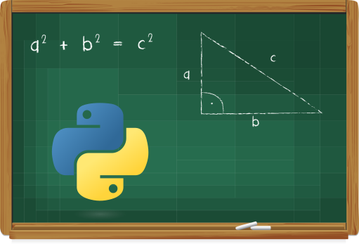 Python och trigonometri